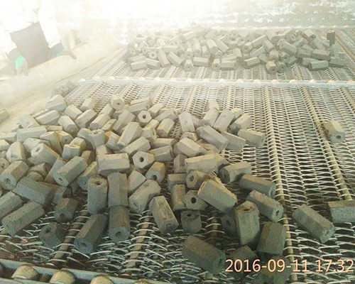 徐州煤棒烘干机