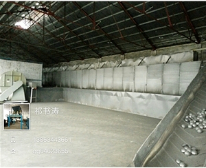 徐州煤球烘干机厂家生产
